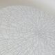 Vintage Mosaic Coffee Table von Heinz Lilienthal 70er Mid-Century