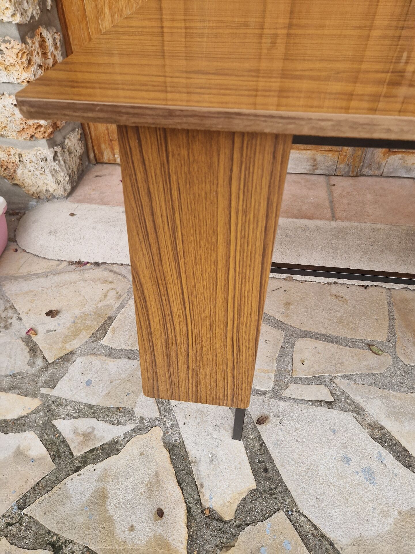 Bureau scandinave vintage