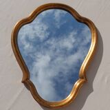 Wall mirror