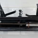 Balance force 5 kilo in cast iron