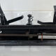 Balance force 5 kilo in cast iron