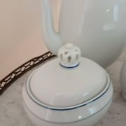 Coffee service Jean Louis Coquet