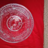 Crystal candy h 25 cm