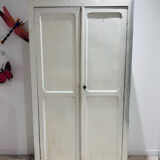 Parisian wardrobe