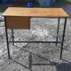 Bureau vintage des Années 50