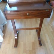 Secretary-desk of lady Gianfranco Frattini 1950
