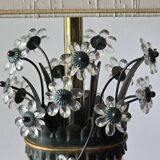 Baguès house lamp