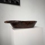 Ancien plat XL berbère