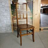 Pray to God vintage beech