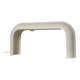White Eco lamp Luciano Annichini Artemide