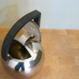 Oliver Hemming Teapot stainless steel Nio