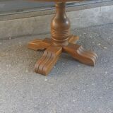 Rustic table