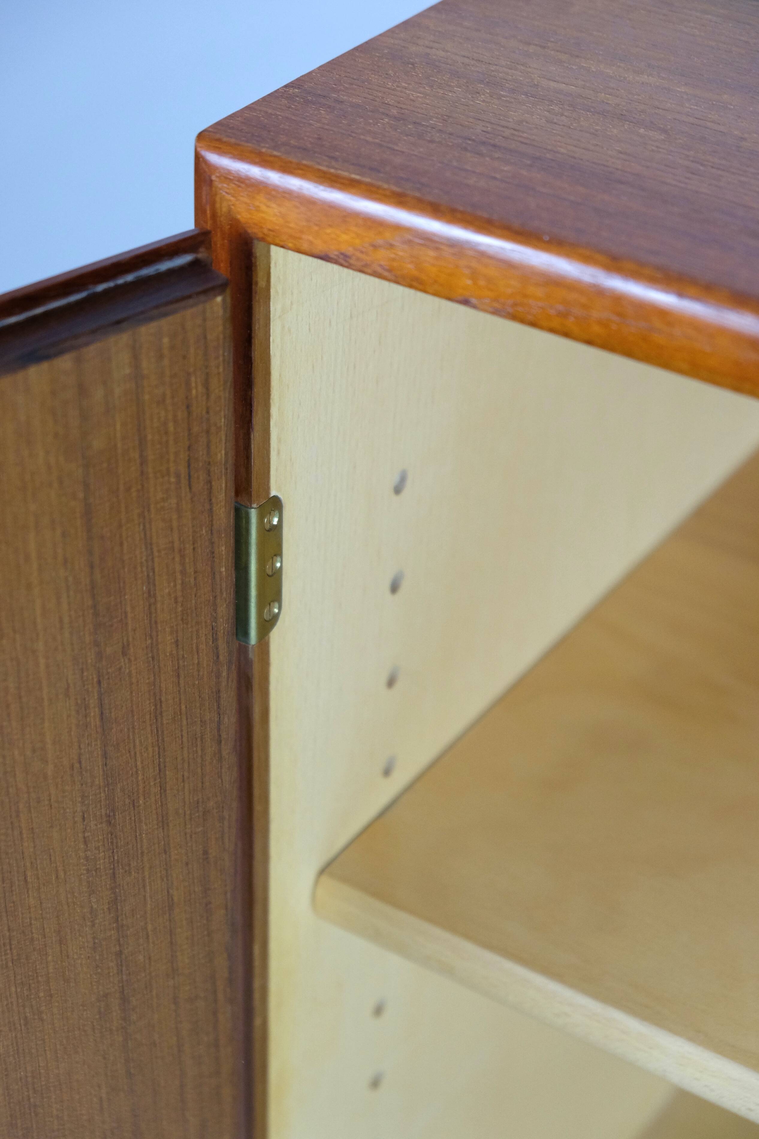 Sideboard Børge Mogensen 60