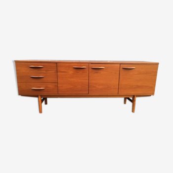 Scandine strand by Avalon teak Brown 183cm