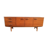 Scandine strand by Avalon teak Brown 183cm