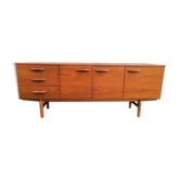 Scandine strand by Avalon teak Brown 183cm