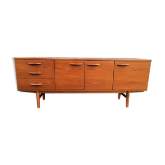 Scandine strand by Avalon teak Brown 183cm