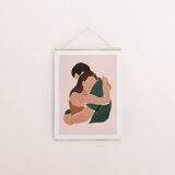 "Sweetest Place" poster