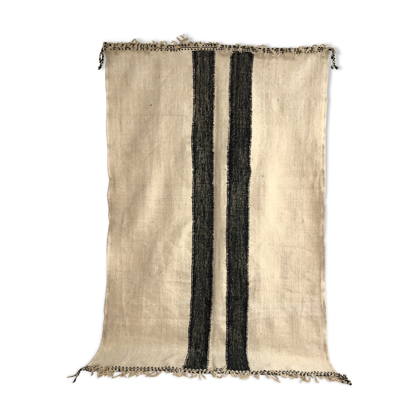 Moroccan Berber Kilim 2,94x1.93m