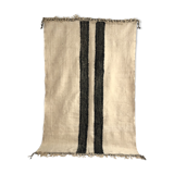 Moroccan Berber Kilim 2,94x1.93m