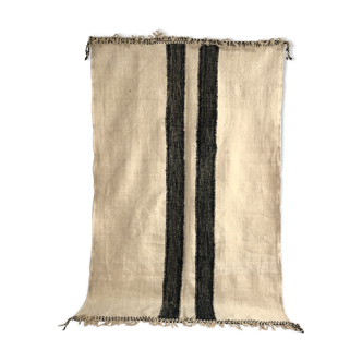Moroccan Berber Kilim 2,94x1.93m