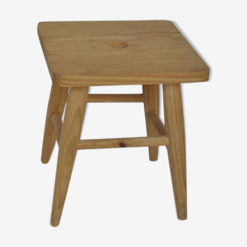 Stool