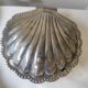 5 scallop butter dishes