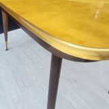 Table extensible des années 50/60