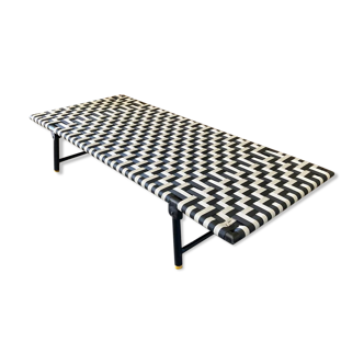 Charpoy daybed or nap bed