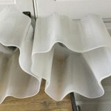 Artemide Logico micro 3-glass ceiling light