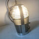 Lampe zen metalarte