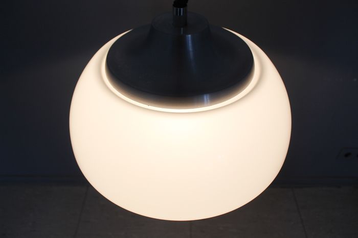 Hanging lamp 1970