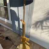Lampe sur pied Gun de Philippe Starck