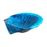 Empty ceramic shell pocket