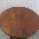 Art Deco side table