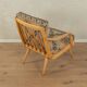 Unique armchair 1950s