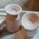 Tea or coffee service