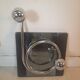 9 70's clothes hanger spiral
