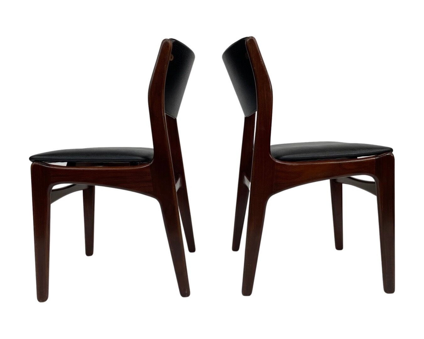 Louis van Teeffelen chairs 1960