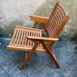 Rex folding chair