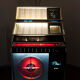 Jukebox Rowe friend from 1963 model"Jal" capa 100 vinyl compilation pop, rock, metal from 1950 to 1990