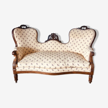 Sofa era Napoleon III