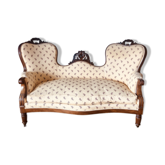Sofa era Napoleon III