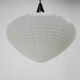 Pendant with Adjustable Height by Kamenicky Senov, 1960s