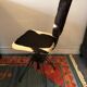 High adjustable office chair