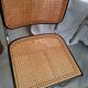 Serie de 6 chaises b32 de Marcel Breuer