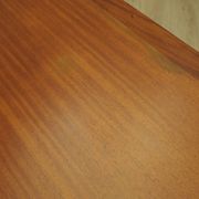 Teak Desk by Jensen & Valeur for Munch, Denmark, 1960s