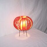 Tripod lamp of the 50s