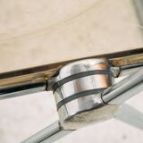 MK10840 Plia chair by Giancarlo Piretti for Anonima Castelli