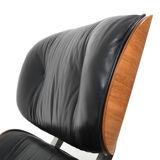 Charles & Ray Eames lounge chair by Vitra